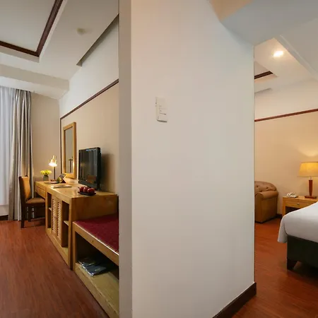 Sao Mai Boutique Hotel Hanoi Exterior photo