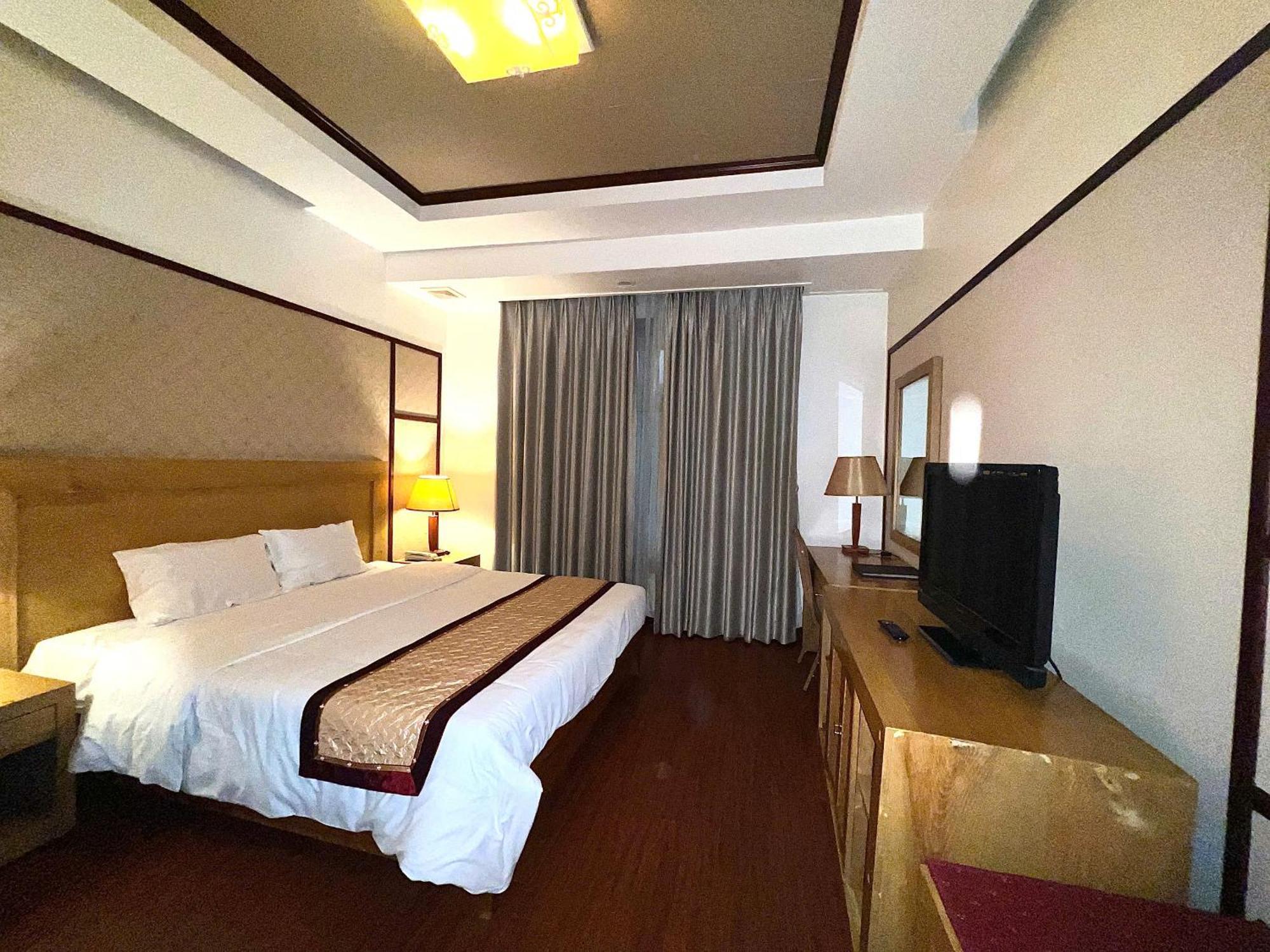 Sao Mai Boutique 4* Ханой